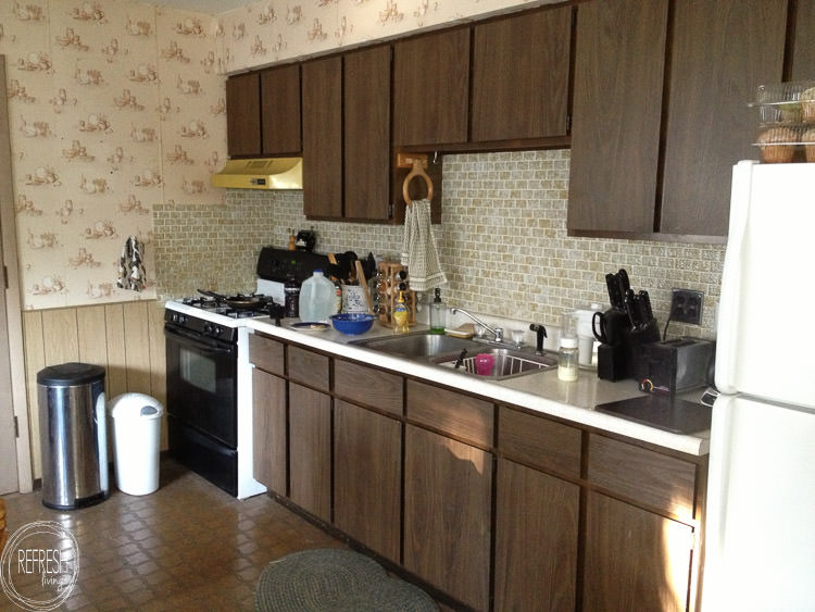 10 Ways to Redo Kitchen Cabinets Without Replacing Them - This Old House