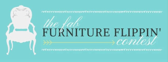 fab furniture flippin contest