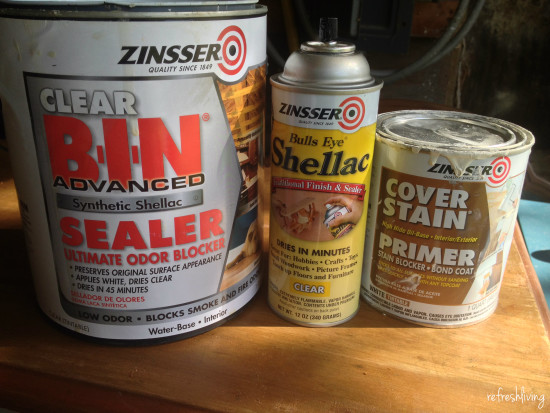 best primers for painting furniture