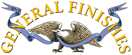 general finishes logo