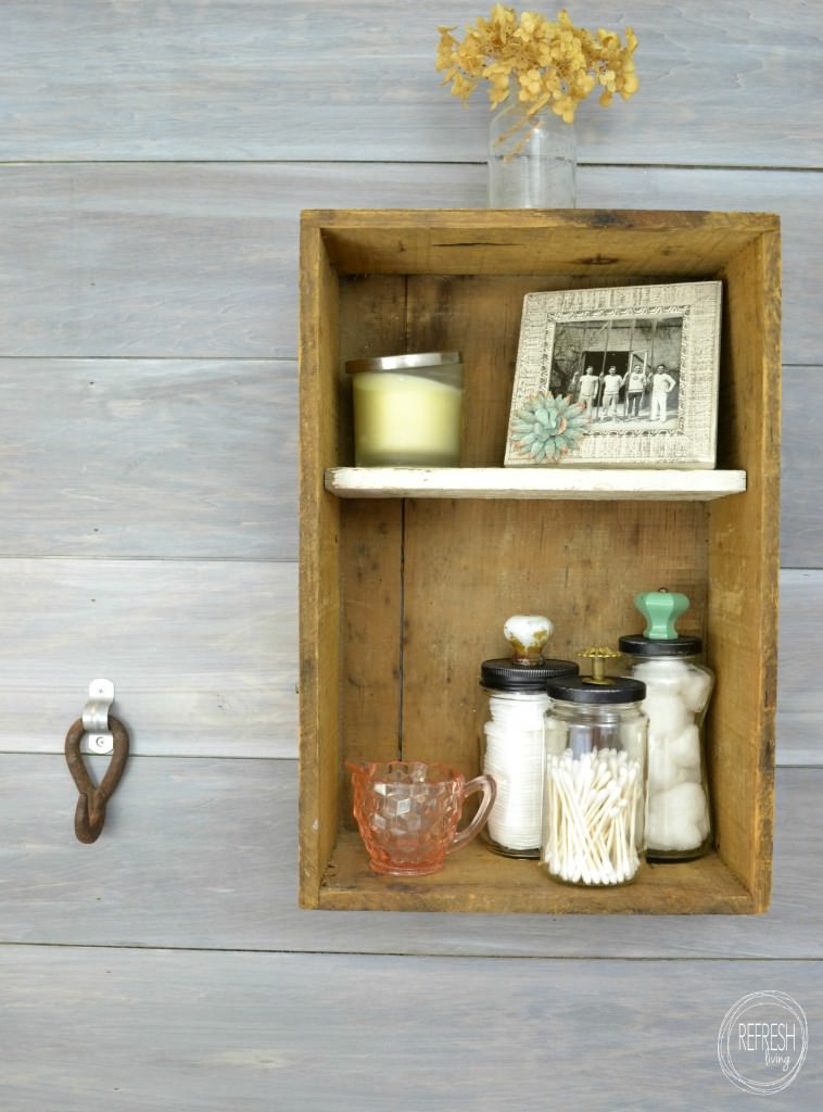 10 Awesome Ways to Reuse Glass Jars • Refresh Living