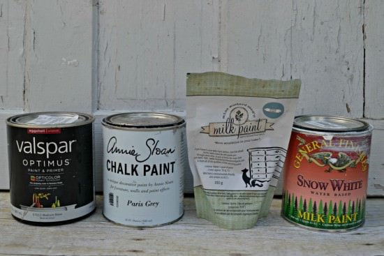 best type of paint for furniture - refresh living