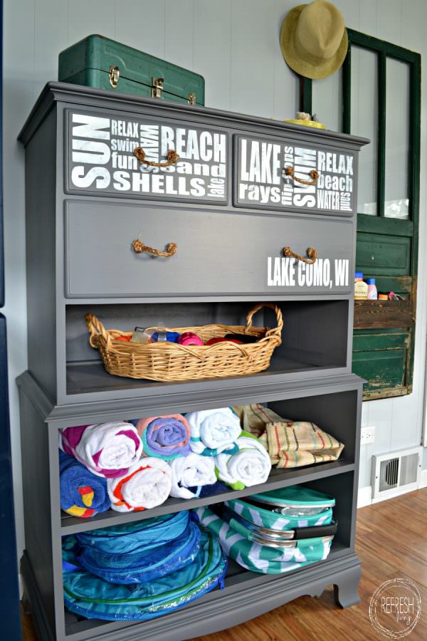 https://refreshliving.us/wp-content/uploads/2016/04/dresser-without-drawers-used-to-store-beach-or-lake-supplies-e1497538579992.jpg
