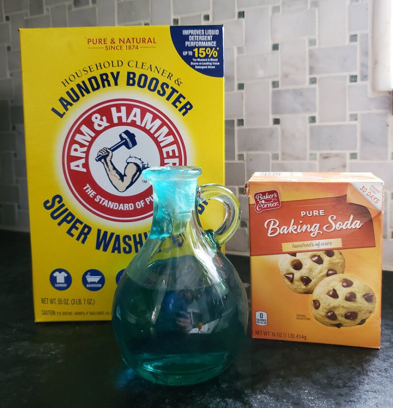 How to Remove Labels from Glass Jars • Refresh Living