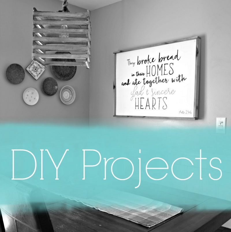 Decorating on a Budget • Refresh Living