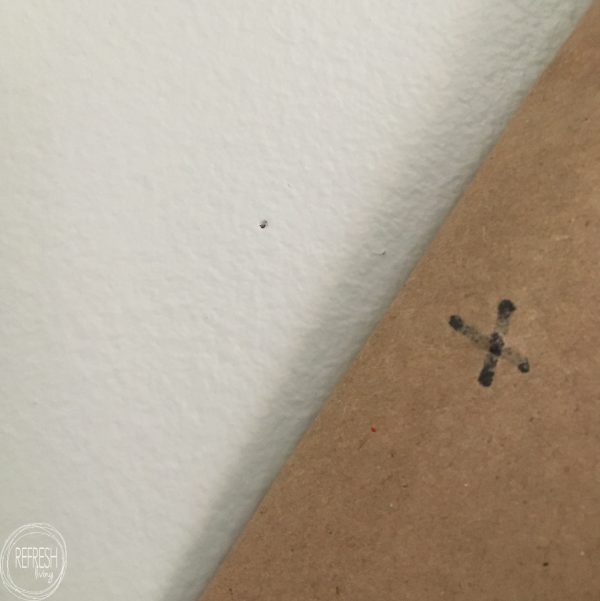 How to Make a Gallery Wall (Easy DIY Tutorial) • Refresh Living