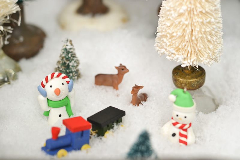 8 Ways to Fill Advent Calendars (without candy or chocolate!) Refresh