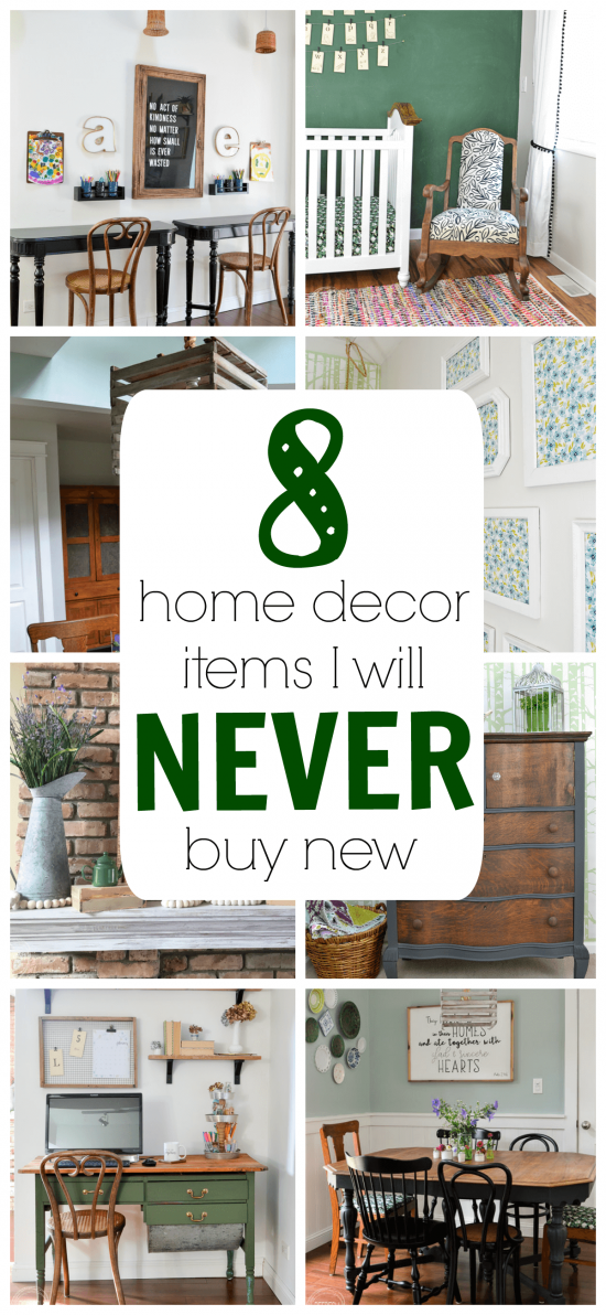 buy décor homes
