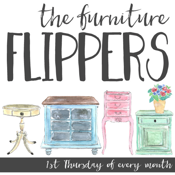 The best advice on how to paint furniture from an amazing group of furniture painting bloggers!