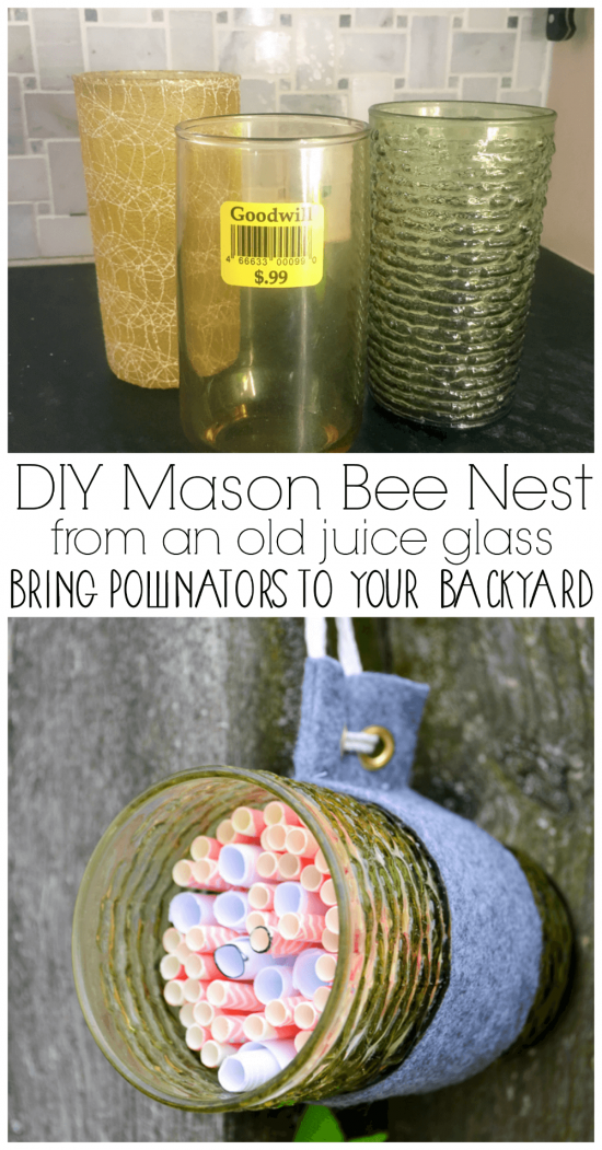 The best mason bee straws ever, and some alternatives - Honey Bee Suite