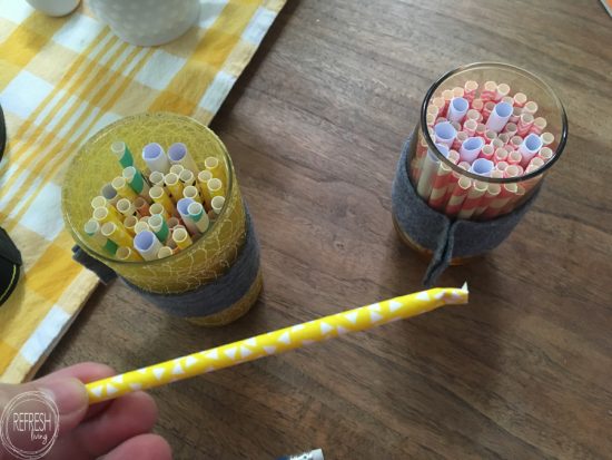 The best mason bee straws ever, and some alternatives - Honey Bee Suite