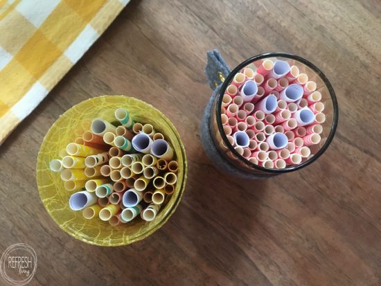 The best mason bee straws ever, and some alternatives - Honey Bee Suite