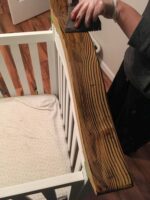 How to Use Gel Stain (over finished or unfinished wood) • Refresh Living