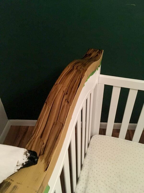 How to Use Gel Stain (over finished or unfinished wood) • Refresh Living