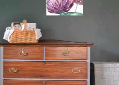 Best Type Of Paint For Furniture Refresh Living