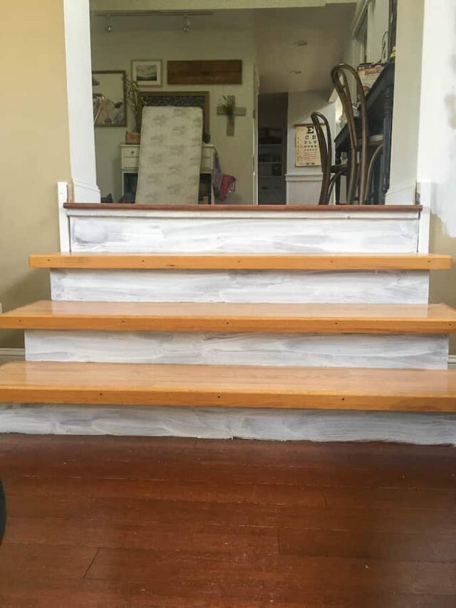 How to Use Gel Stain (over finished or unfinished wood) • Refresh Living