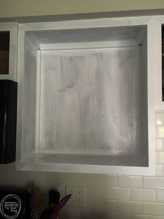 do i need to sand or prime kitchen before painting Refresh