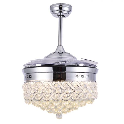 Best Ceiling Fans for Rooms with Bunk Beds • Refresh Living