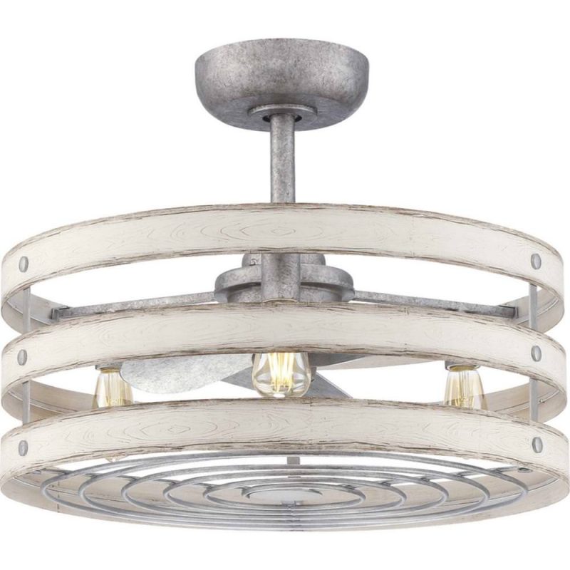 Best Ceiling Fans for Rooms with Bunk Beds • Refresh Living