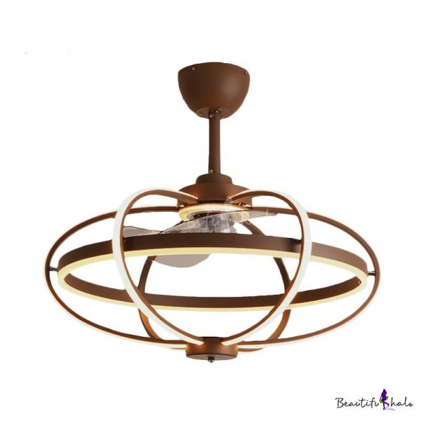 Best Ceiling Fans for Rooms with Bunk Beds • Refresh Living