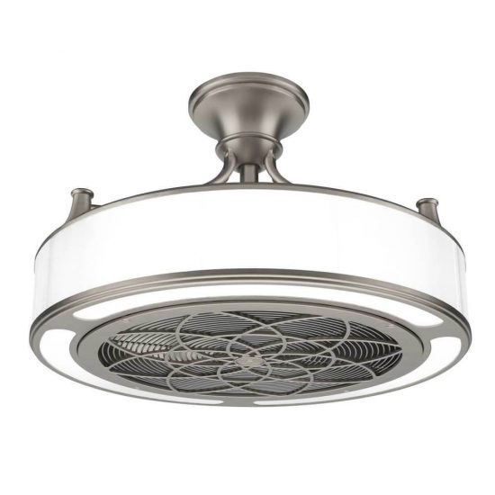 best ceiling fans for rooms with bunk beds or loft beds 5 Refresh Living