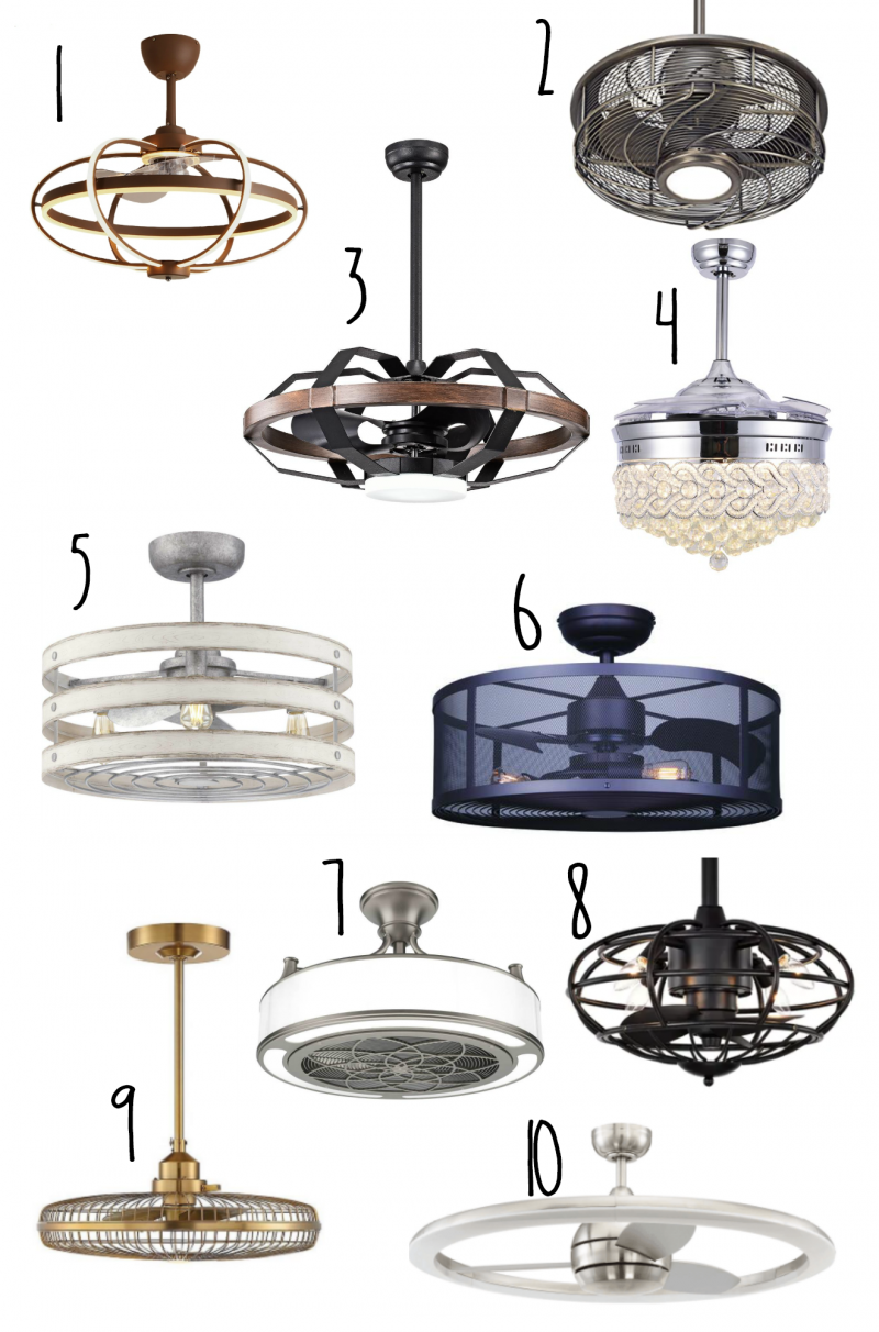 fans for rooms with bunk beds Refresh Living