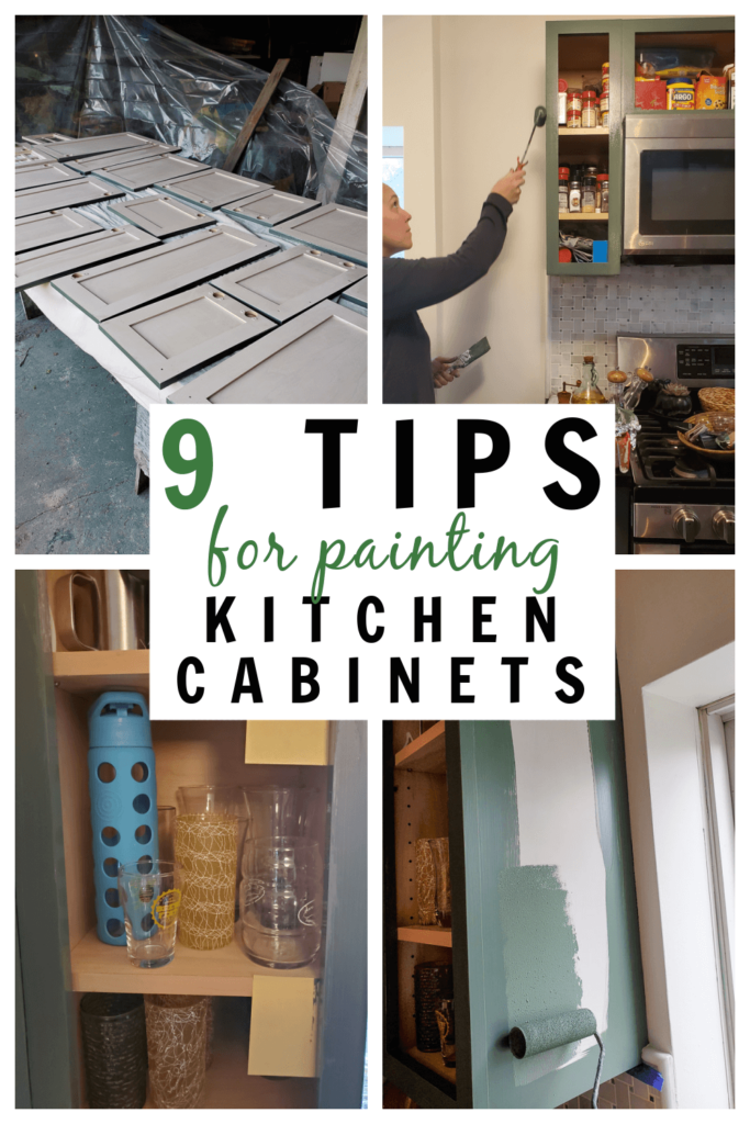 How to Paint Doors (10 Tips for a Smooth Finish without a