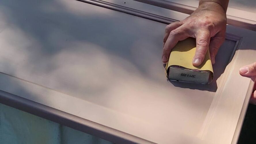 How to Paint Doors (10 Tips for a Smooth Finish without a