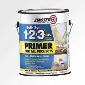The Best Primer for Cabinets • Refresh Living