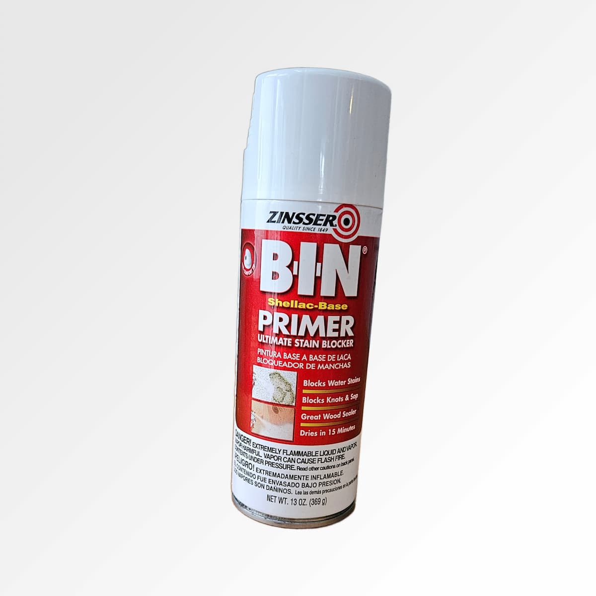 The Best Primer for • Refresh Living