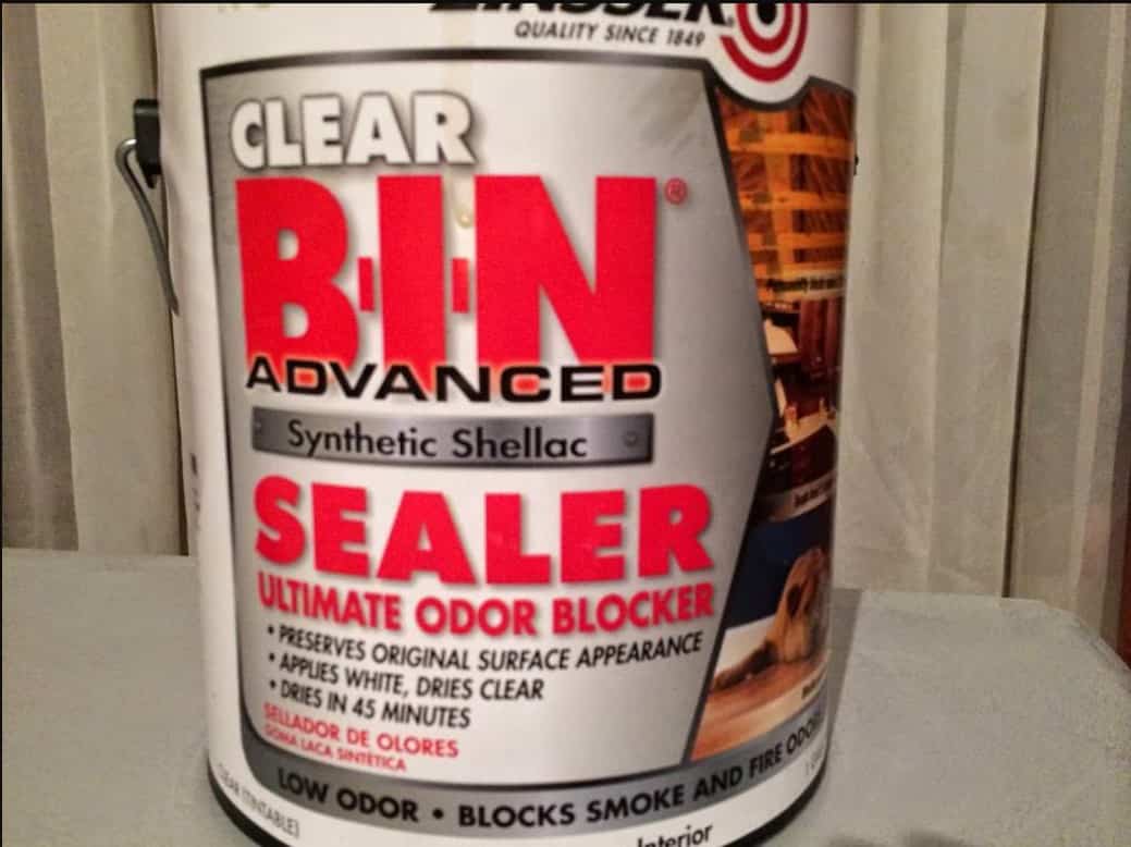 Best Primer for Furniture • Refresh Living