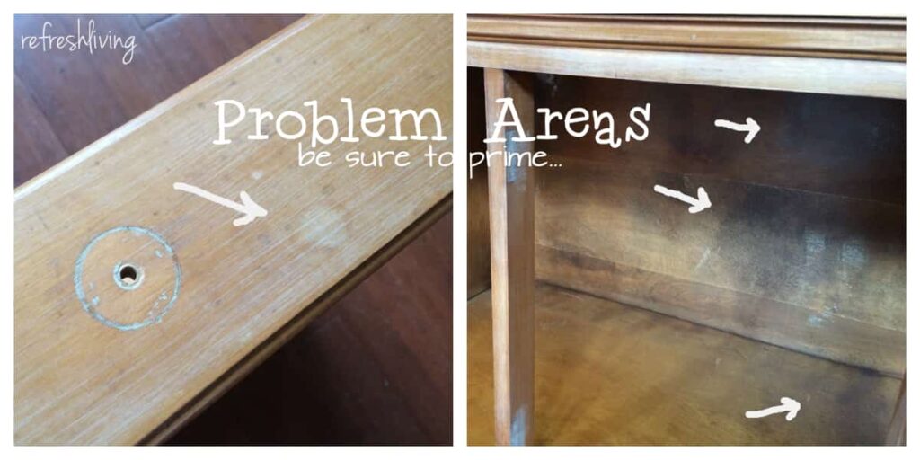 when to prime wood furniture important tips for priming before painting