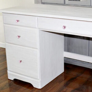 Explore Your Creativity With These 23 Amazing Painted Desk Ideas