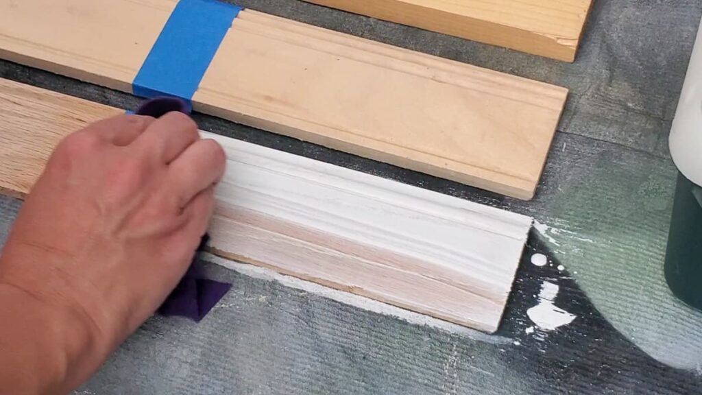 best tricks for whitewashing wood in different ways