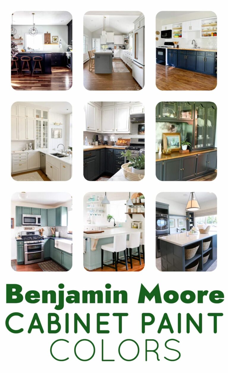 Benjamin Moore 2025 Colors Images References :