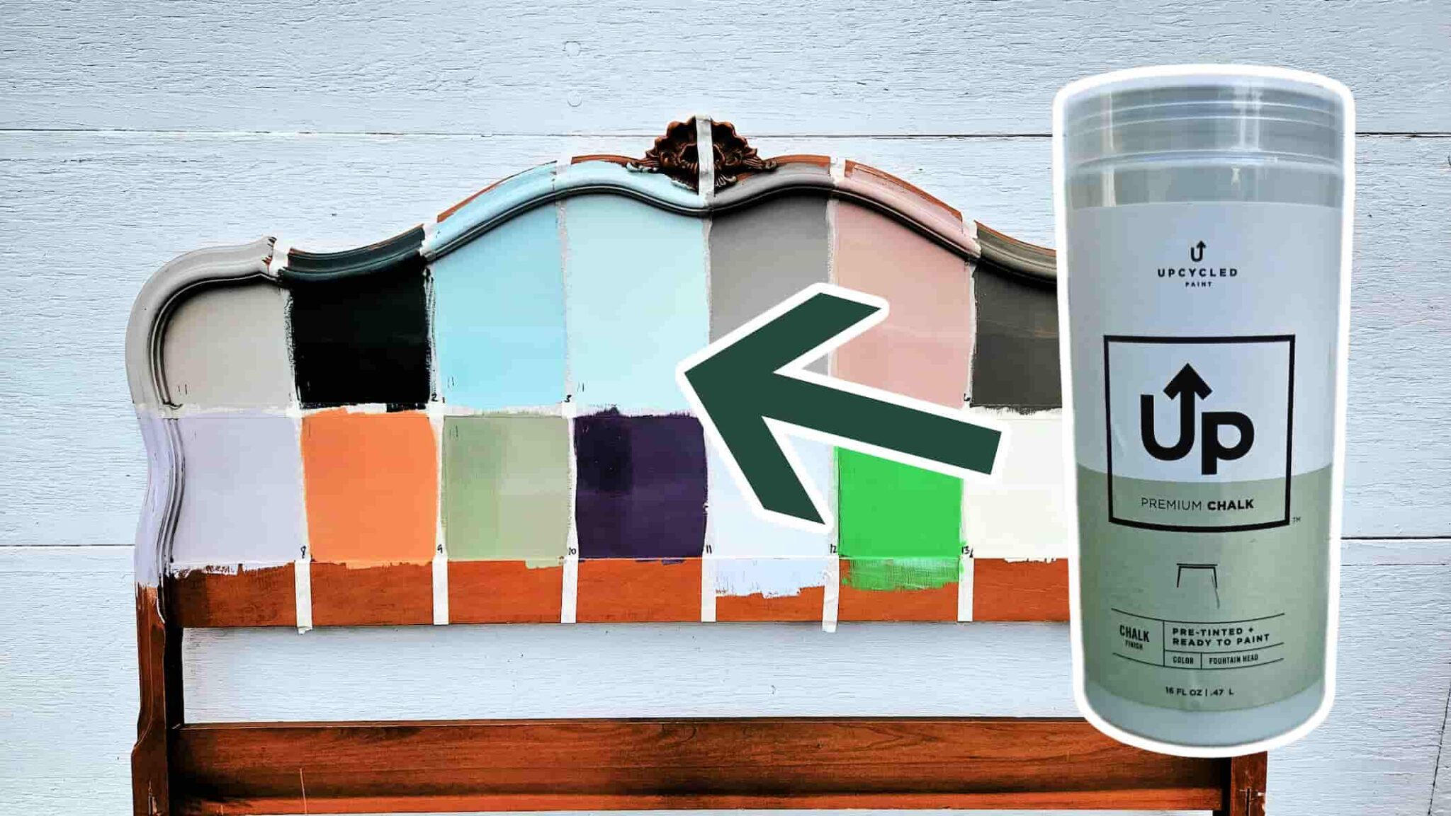 13 Best Chalk Paint Brands in 2024 (I tested them ALL!) • Refresh Living