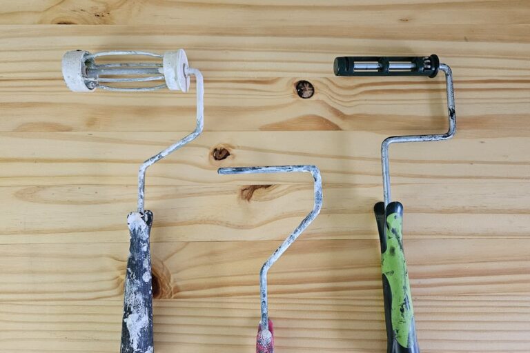The Best Roller for Painting and Furniture in 2024 • Refresh Living