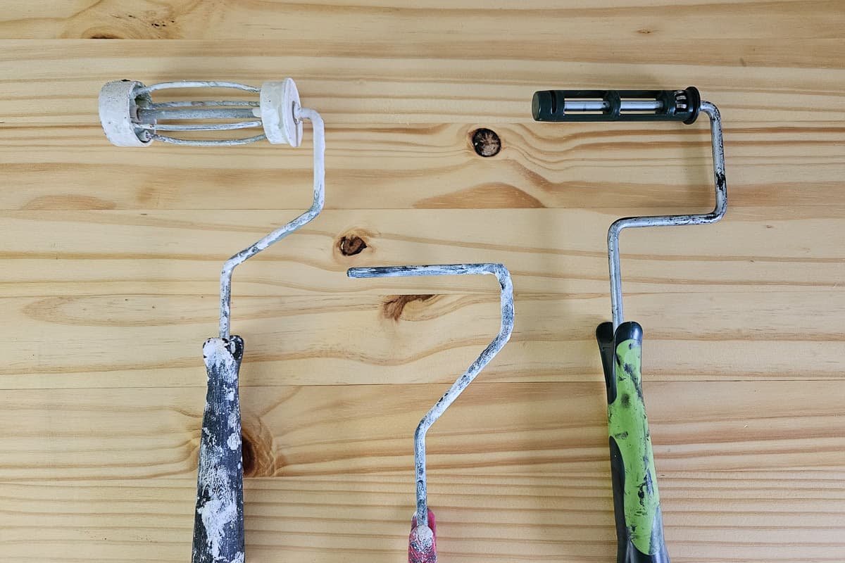 The Best Roller for Painting and Furniture in 2024 • Refresh