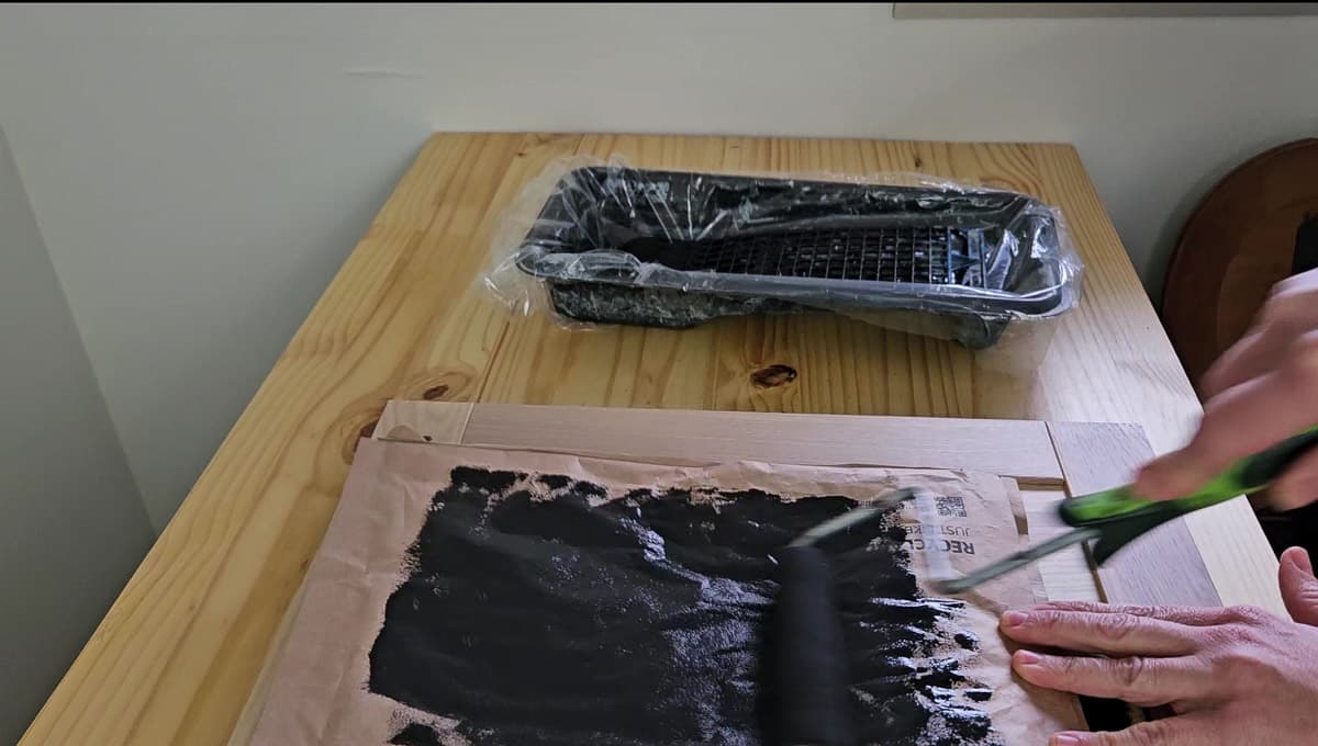 How to Prep a Paint Roller Always Do This BEFORE Painting • Refresh