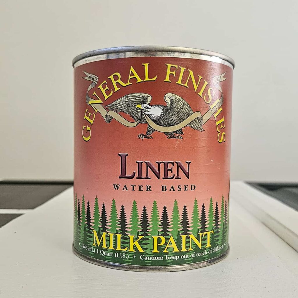 general finishes milk paint is one of the best paints for kitchen cabinets